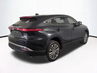 Toyota Venza 2021 AWD Limited 4dr Crossover