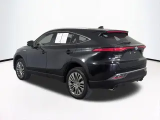 Toyota Venza 2021 AWD Limited 4dr Crossover