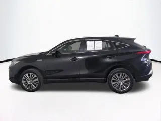 Toyota Venza 2021 AWD Limited 4dr Crossover
