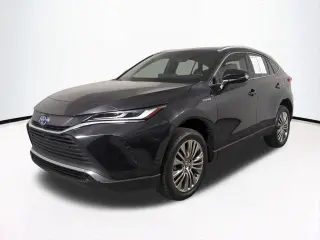 Toyota Venza 2021 AWD Limited 4dr Crossover