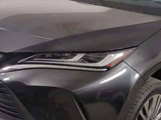 Toyota Venza 2021 AWD Limited 4dr Crossover