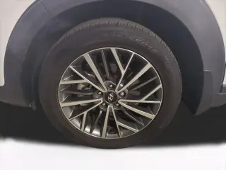 Hyundai TUCSON 2021 SEL 4dr SUV
