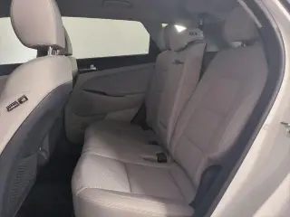 Hyundai TUCSON 2021 SEL 4dr SUV