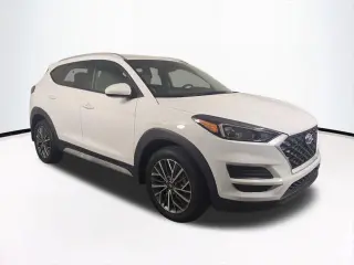 Hyundai TUCSON 2021 SEL 4dr SUV