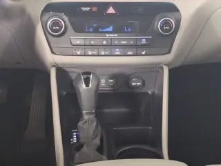 Hyundai TUCSON 2021 SEL 4dr SUV