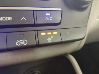 Hyundai TUCSON 2021 SEL 4dr SUV