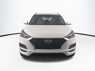 Hyundai TUCSON 2021 SEL 4dr SUV