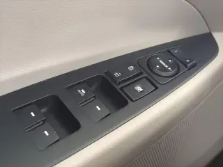 Hyundai TUCSON 2021 SEL 4dr SUV