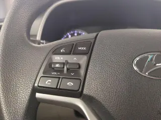 Hyundai TUCSON 2021 SEL 4dr SUV