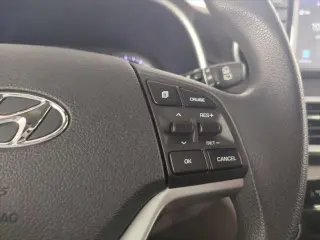 Hyundai TUCSON 2021 SEL 4dr SUV