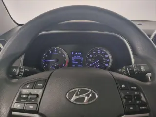 Hyundai TUCSON 2021 SEL 4dr SUV