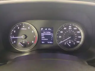 Hyundai TUCSON 2021 SEL 4dr SUV