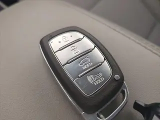 Hyundai TUCSON 2021 SEL 4dr SUV