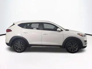 Hyundai TUCSON 2021 SEL 4dr SUV