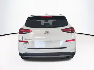 Hyundai TUCSON 2021 SEL 4dr SUV