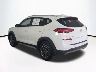 Hyundai TUCSON 2021 SEL 4dr SUV