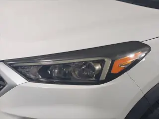 Hyundai TUCSON 2021 SEL 4dr SUV