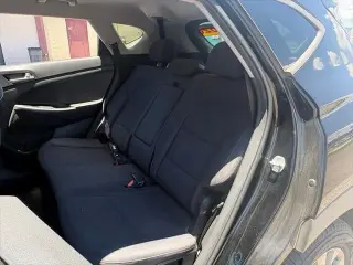 Hyundai TUCSON 2020 AWD Value 4dr SUV