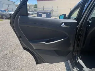 Hyundai TUCSON 2020 AWD Value 4dr SUV