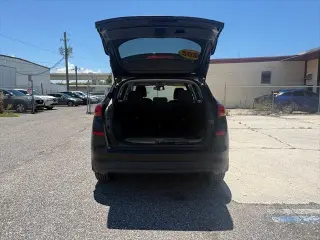 Hyundai TUCSON 2020 AWD Value 4dr SUV