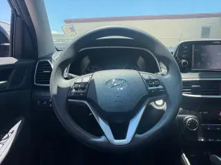 Hyundai TUCSON 2020 AWD Value 4dr SUV