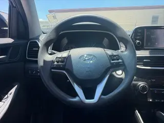 Hyundai TUCSON 2020 AWD Value 4dr SUV