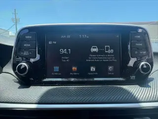 Hyundai TUCSON 2020 AWD Value 4dr SUV