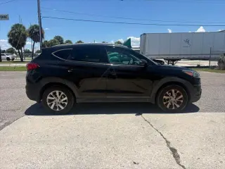 Hyundai TUCSON 2020 AWD Value 4dr SUV