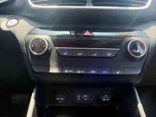 Hyundai TUCSON 2020 AWD Value 4dr SUV