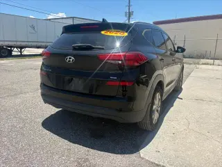 Hyundai TUCSON 2020 AWD Value 4dr SUV