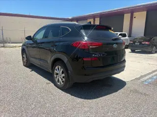 Hyundai TUCSON 2020 AWD Value 4dr SUV