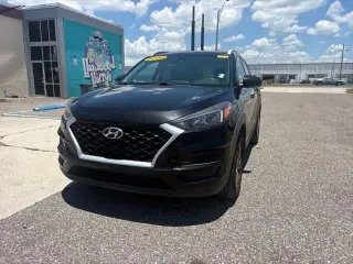 Hyundai TUCSON 2020 AWD Value 4dr SUV