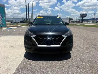 Hyundai TUCSON 2020 AWD Value 4dr SUV