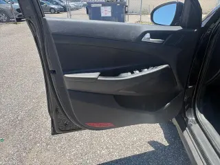 Hyundai TUCSON 2020 AWD Value 4dr SUV