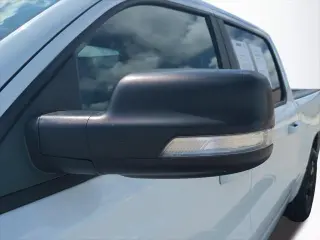 Ram 1500 2022 4x4 Big Horn 4dr Crew Cab 5.6 ft. SB Pickup