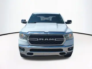 Ram 1500 2022 4x4 Big Horn 4dr Crew Cab 5.6 ft. SB Pickup
