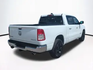 Ram 1500 2022 4x4 Big Horn 4dr Crew Cab 5.6 ft. SB Pickup