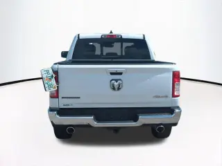 Ram 1500 2022 4x4 Big Horn 4dr Crew Cab 5.6 ft. SB Pickup