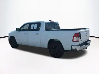 Ram 1500 2022 4x4 Big Horn 4dr Crew Cab 5.6 ft. SB Pickup