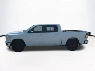Ram 1500 2022 4x4 Big Horn 4dr Crew Cab 5.6 ft. SB Pickup