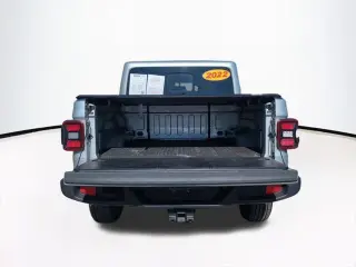 Jeep Gladiator 2022 4x4 Overland 4dr Crew Cab 5.0 ft. SB