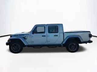 Jeep Gladiator 2022 4x4 Overland 4dr Crew Cab 5.0 ft. SB