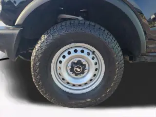 Ford Bronco 2023 4x4 Base 2dr SUV