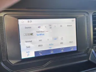 Ford Bronco 2023 4x4 Base 2dr SUV