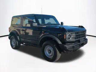 Ford Bronco 2023 4x4 Base 2dr SUV