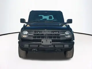 Ford Bronco 2023 4x4 Base 2dr SUV