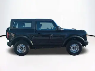 Ford Bronco 2023 4x4 Base 2dr SUV