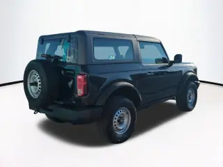 Ford Bronco 2023 4x4 Base 2dr SUV
