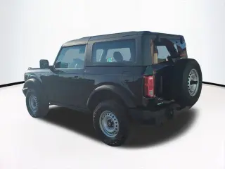 Ford Bronco 2023 4x4 Base 2dr SUV