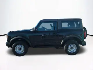 Ford Bronco 2023 4x4 Base 2dr SUV